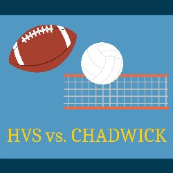 HVS vs. CHADWICK